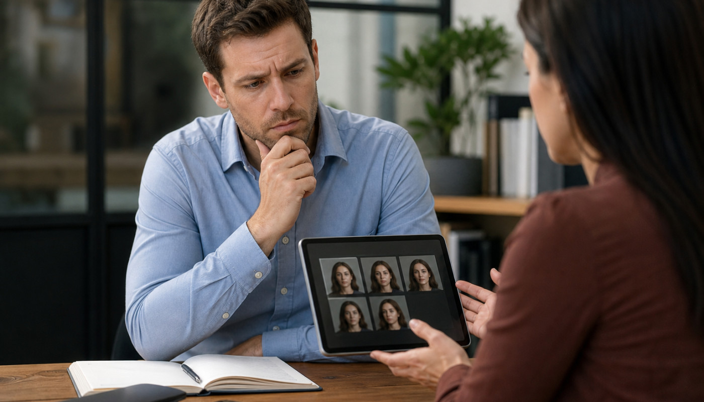 Images générées par intelligence artificielle : atout ou risque pour la relation client ?