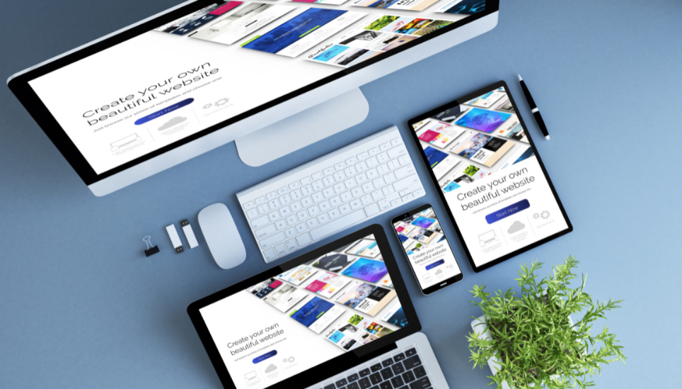 Agence IDEO, la meilleure agence web de Rouen !